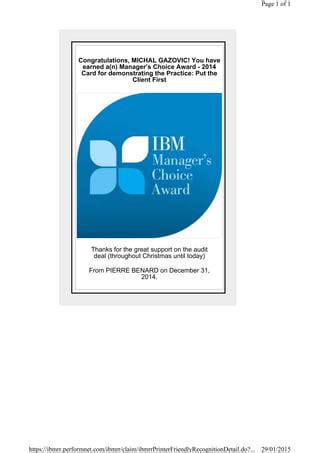 xchange3.performnet.com|ibm performnet.